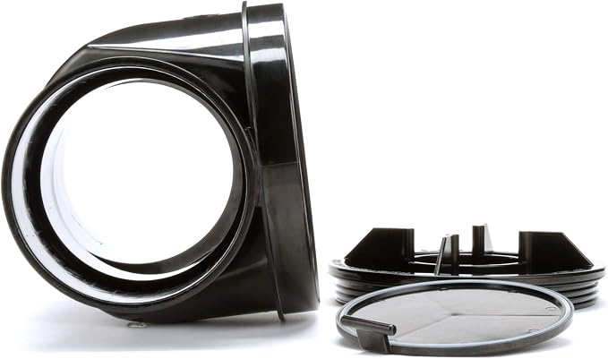 Oatey 6 in. ABS Backwater Valve - Image 3