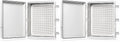 QILIPSU Waterproof Junction Box IP67 Outdoor Plastic Electrical Project by QILIPSU