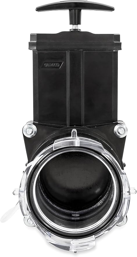 Camco Camper/RV Gate Valve - Image 6
