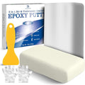 Epoxy Putty - 12oz 2 Part Strong Formula, Ceramic Repair by DecorRom