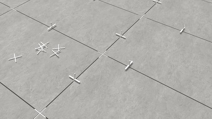 Peygran Tile Leveling System Corner Tile Leveling Bracket - Image 3