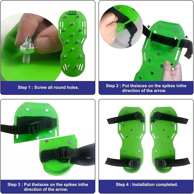 Nichiyo Self-Leveling Cement Tool Kit - Image 8