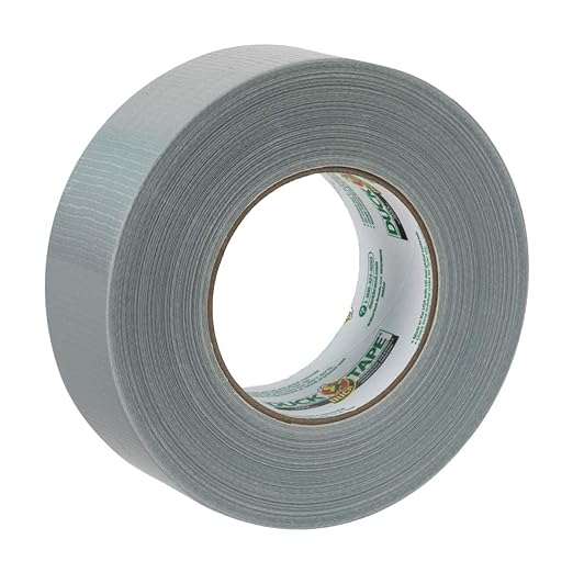 Duck Brand Max Strength Duct Tape - Image 2