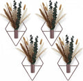 Jexine 8 Pcs Hanging Planters by Jexine