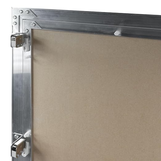 16" x 24" Waterproof Drywall Access Panel, Tileable and Paintable Ceiling and - Image 4