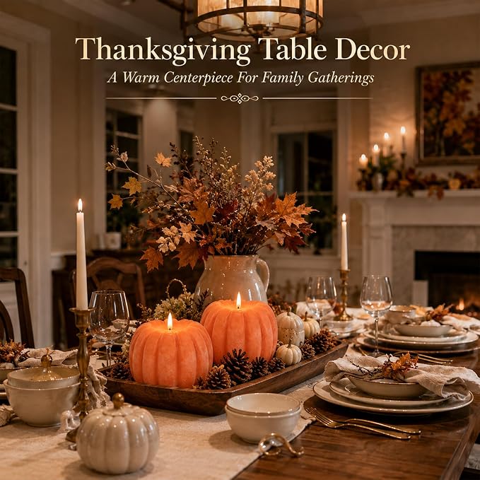 Fall Decorations for Home - Image 8