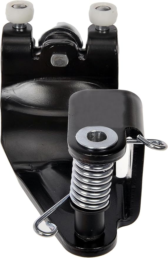 Dorman 924-129 Passenger Side Upper Male Sliding Door Roller Compatible - Image 2