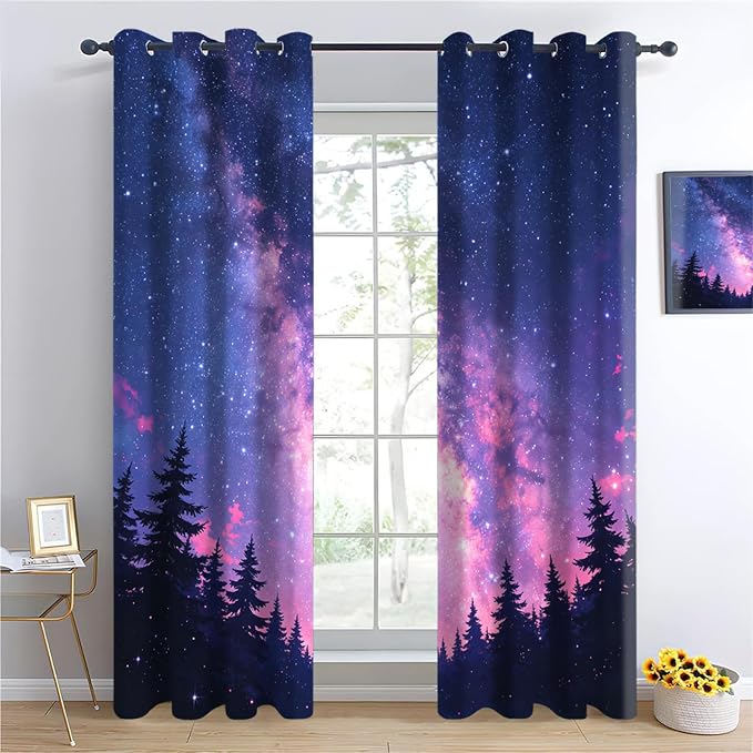 Japanese Style Curtains - Image 4
