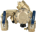 Febco 825YA Bronze RPZ Backflow Preventer by Febco
