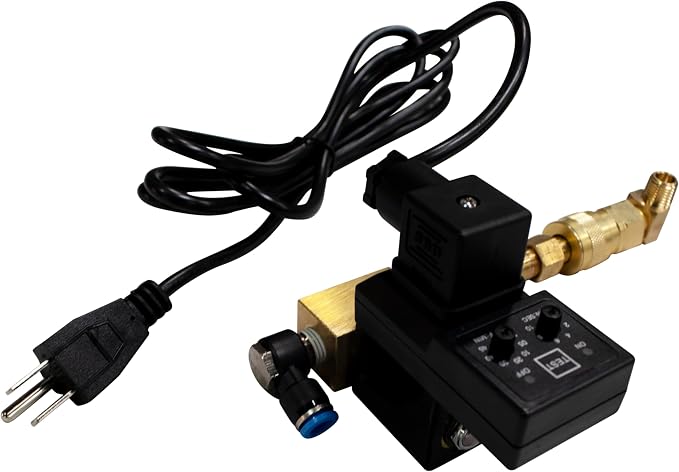 California Air Tools EZ2321ADL AUTOMATIC DRAIN VALVE LONG EXTENSION KIT - Image 5