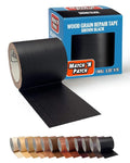 MATCH 'N PATCH Wood Grain Repair Tape by MatchNPatch