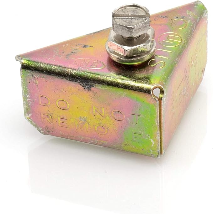 THE CIMPLE CO Electric Meter Corner Clamp by THECIMPLECO