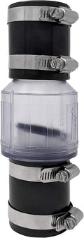 Silent Check Valve by PumpSpy