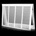 24x20 Return Air Grille, Return Air Vent Cover by Unknown
