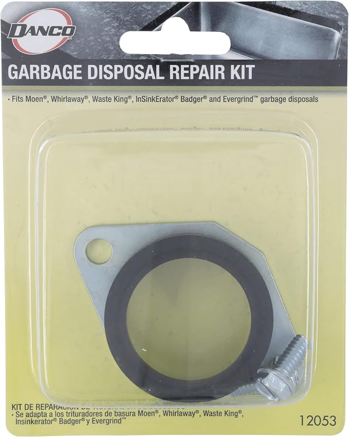 Danco Garbage Disposal Repair Kit - Image 7