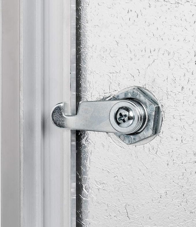Premier Insulated Access Panel, 2400 Series, Keyed Latch - Image 4