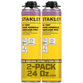 Stanley FA190P Subfloor Adhesive – Polyurethane Expanding Foam Construction by STANLEY