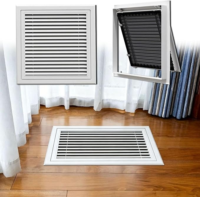 Floor Vent Cover 18 x 32 Air Vent Cover by Unknown