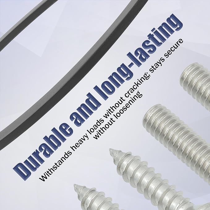 Shower Drain Height Extension Kit, Fits 2-1/2" to 3" Hole Spacing - Image 7