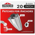 X-Protector Patches for Anchors by X-Protector
