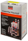 Simpson Strong-Tie CPFH09KT Crack-Pac Flex-H2O 9 oz. Polyurethane Crack Sealer by SimpsonStrong-Tie