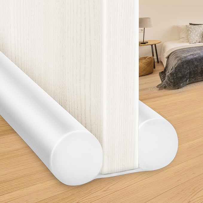 MAXTID Large Door Draft Stopper 30 Inch by MAXTID