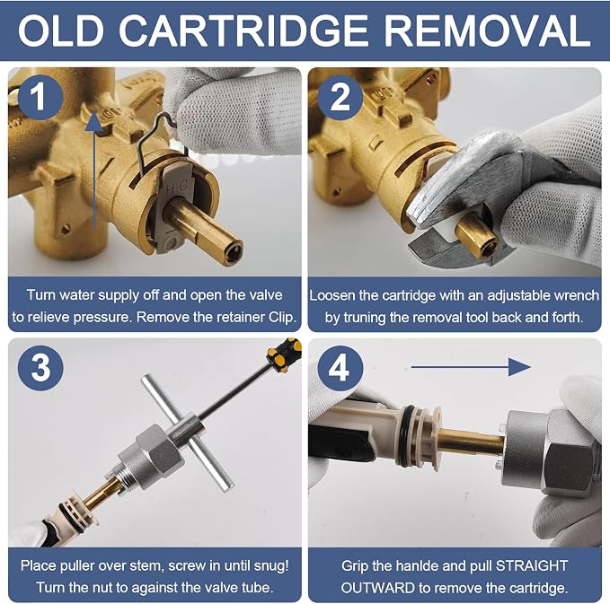 1222 Cartridge Kit Compatible - Image 7