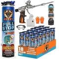 BEEST FullStop Spray Foam Insulation Kit by BEEST