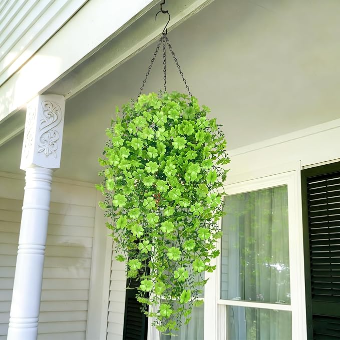Artificial Hanging Plants - Image 5