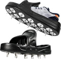 Epoxy Spike Shoes, Floor Leveling Compounds | Spiked Shoes by Unknown