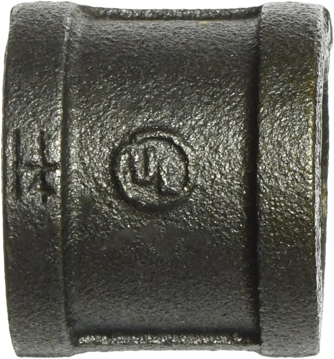 LDR 310 CO-114 Coupling, 1-1/4-Inch - Image 2