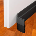 Under Door Draft Stopper by DOHUG