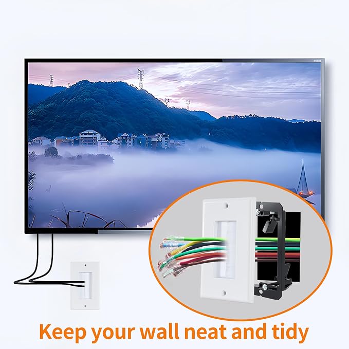 5 PCS Low Voltage Mounting Bracket, Low Voltage Box | Ideal - Image 6