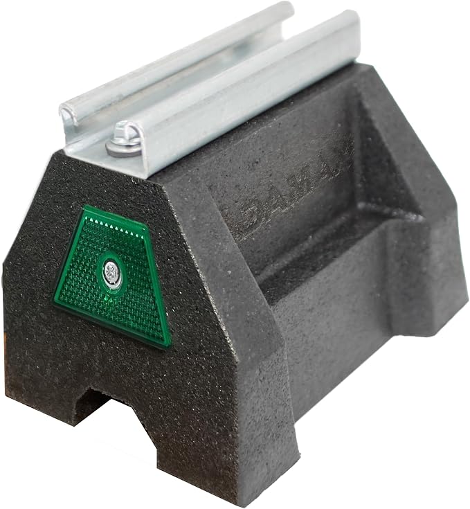Newhouse Electric RTS14-5 Rooftop Support Block by NewhouseElectric