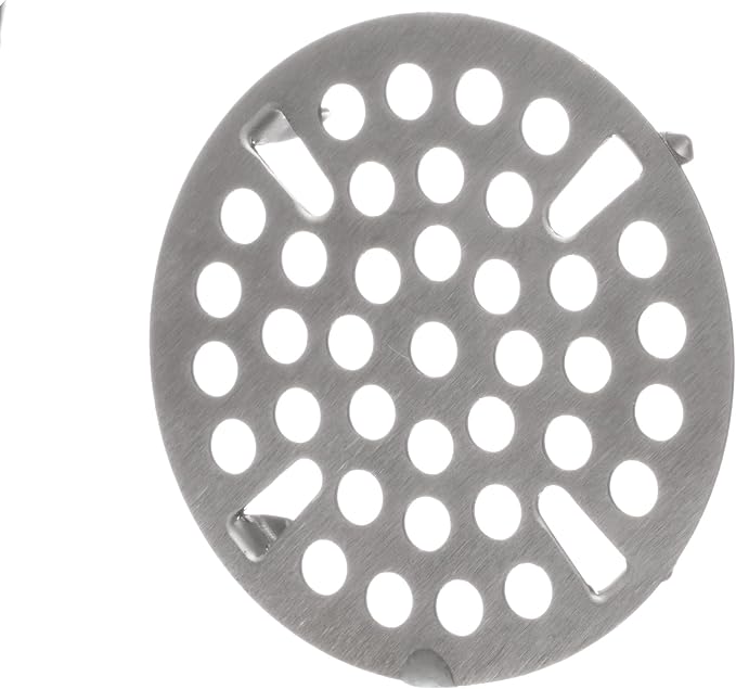 OCS Parts 3-Pack 3" Kitchen Sink Flat Strainers - Image 6