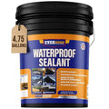 Liquid Rubber Waterproof Sealant by EverbondLiquidRubber