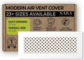 SABA Home Decor Air Vent Cover Grille by SABAHomeDecor