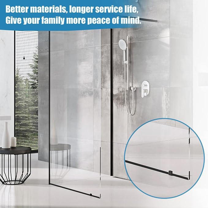 2 Pack Storm Door Sweep Replacement - Image 6