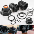 RK34-375 Backflow Preventer Repair Kit Compatible by E-cowlboy