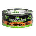 FrogTape DS 154 Premium Grade, Double-Sided Poly-Hanging Containment Tape by FROGTAPE