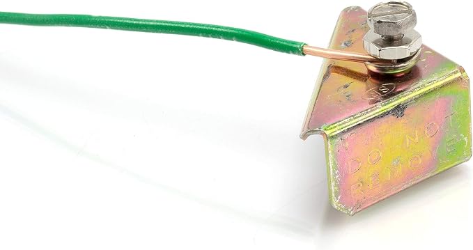 THE CIMPLE CO Electric Meter Corner Clamp - Image 5