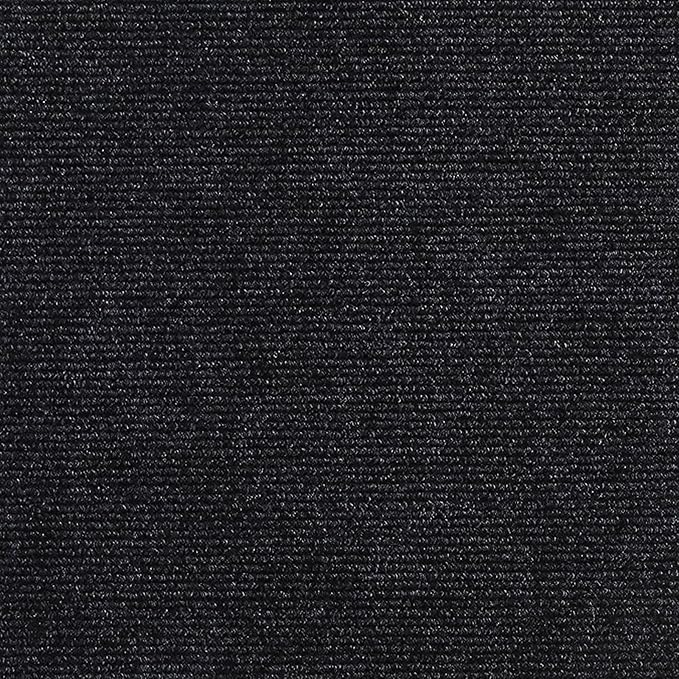 24 * 24in Peel and Stick Carpet Tiles, Self Adhesive Floor Squares by Cvrtne