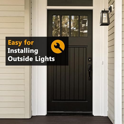 Siding Mounting Block, Octagon Siding Kit - Image 7