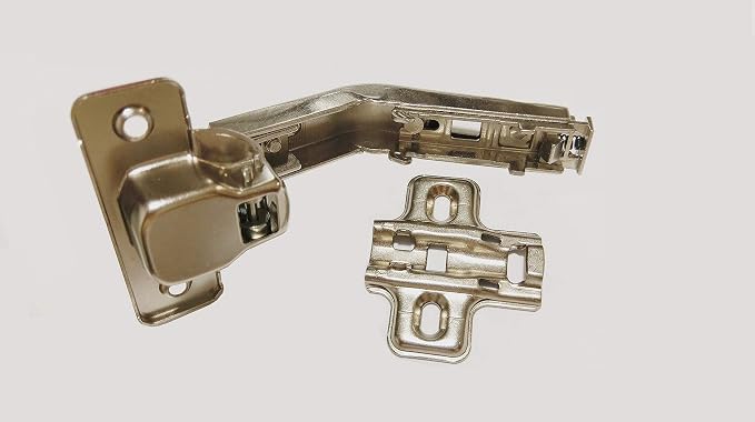 Lazy Susan Corner Cabinet Hinge 135° – Heavy Duty Folding Door Hinge - Image 7