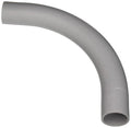 CARLON GIDDS-626740 PVC Conduit 2-1/2" 90 Degree Elbow by Carlon