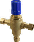 PROFLO PFMVTS38 3/8" Thermostatic Mixing Valve by PROFLO