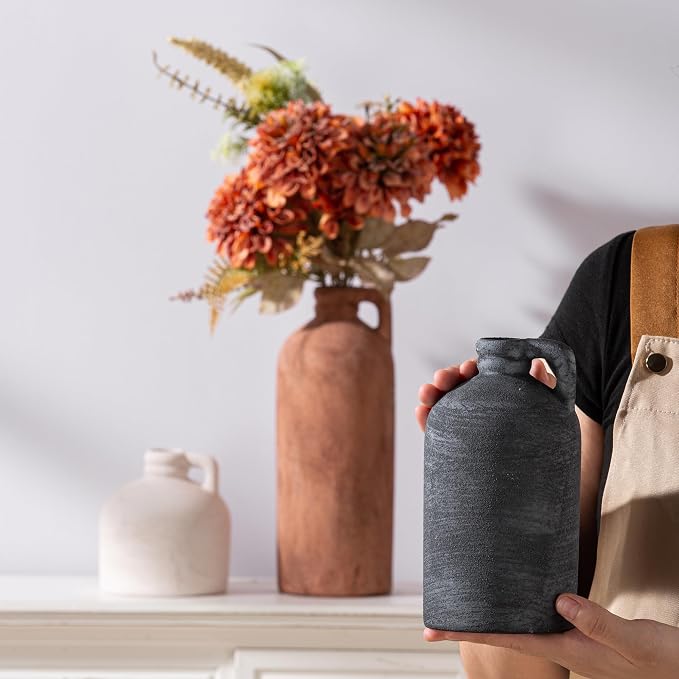 Ceramic Vase Home Table Decor - Image 6