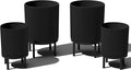 Veradek Demi Series Raised Duo Planters by VeradekOutdoor