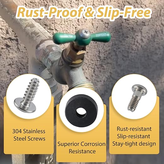 PK1000 Stem Seal Replacement Kit – Compatible - Image 6