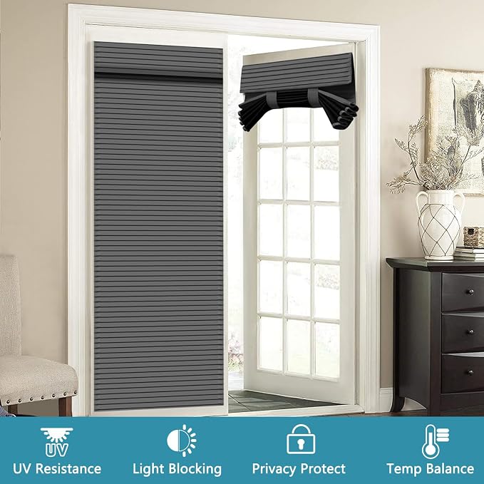 Muamar Blackout Curtain - Image 7